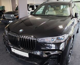 BMW BMW X7 Baureihe X7 xDrive 40 d M Sport Voll Gebrauchtwagen