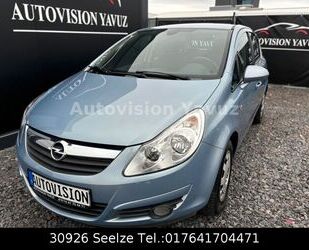 Opel Opel Corsa D/LEDER/KLIMA/12.MON GARANTIE/ Gebrauchtwagen