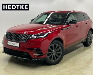 Land Rover Land Rover Range Rover Velar D200 R-Dynamic SE 20