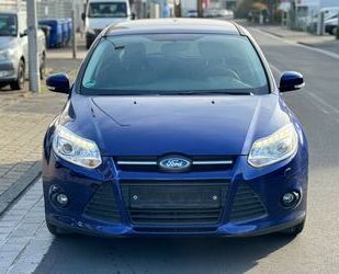 Ford Ford Focus Turnier Trend Gebrauchtwagen