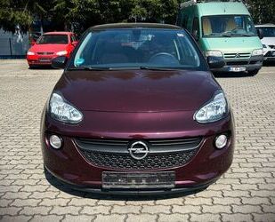 Opel Opel Adam Glam Gebrauchtwagen