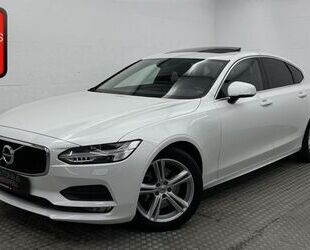 Volvo Volvo S 90 D5 PRO AWD ESD+H&K+STANDHEIZUNG+VOLL-LE Gebrauchtwagen