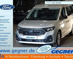 Ford Ford Grand Tourneo Connect Titanium Autom LED Navi Gebrauchtwagen