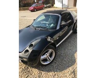  andere Andere Smart Roadster Coupè Gebrauchtwagen