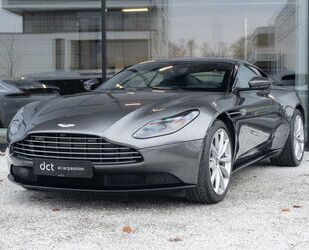 Aston Martin Aston Martin DB11 4.0 V8 BiTurbo BlindSpot ParkAss Gebrauchtwagen