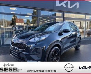 Kia Kia Sportage Dream Team 2WD*Navi*Sitzheizung*Kamer Gebrauchtwagen