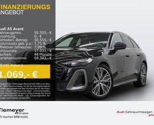 Audi Audi A5 Avant 40 TFSI S LINE TECH EXPERIENCE PLUS Gebrauchtwagen