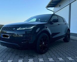 Land Rover Land Rover Range Rover Evoque D180 R-DYNAMIC S AWD Gebrauchtwagen