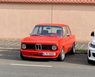 BMW BMW 1502 (2,5 Liter) Gebrauchtwagen