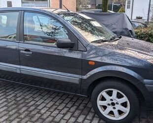 Ford Fusion Gebrauchtwagen