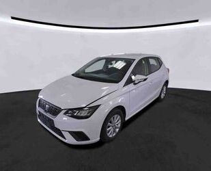 Seat Seat Ibiza 1.0 TSI 70kW Style BEATS GRA /NAV/ APP/ Gebrauchtwagen