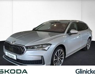 Skoda Skoda Superb Combi 2.0 TDI L&K Gebrauchtwagen