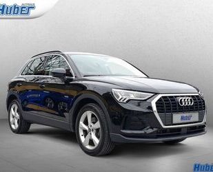 Audi Audi Q3 45 TFSI e S tronic Navi LED Memory Klima Gebrauchtwagen