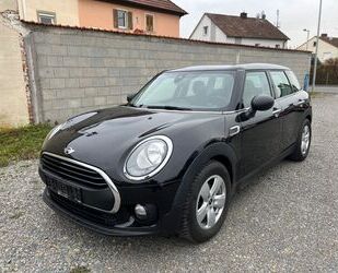 Mini MINI One Clubman 1.5 PDC SH Klimaautomatik *TOP* Gebrauchtwagen