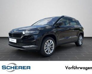 Skoda Skoda KAROQ SELECTION 2,0TDI DSG 4X4 AHK/ Pano/ Va Gebrauchtwagen