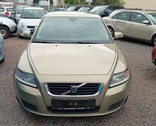 Volvo Volvo V50 1.6 Gebrauchtwagen