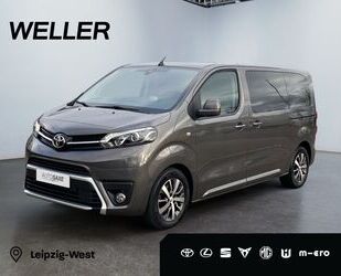 Toyota Toyota Proace 2,0-l-D-4D L1 Verso Executive *HUD*N Gebrauchtwagen