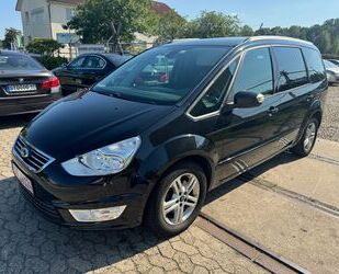 Ford Ford Galaxy Business Edition*7-Sitzer*Autom.*Navi* Gebrauchtwagen