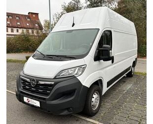 Opel Opel Movano C 2.2 KA L3H3 3,5t Edition/Klima/Navi Gebrauchtwagen