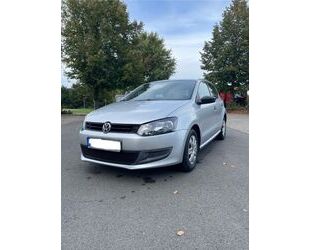 VW Volkswagen Polo 1.2 6R HU/AU NEU, Reifen NEU, Serv Gebrauchtwagen