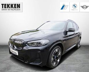 BMW BMW iX3 Impressive M SPORT Park-Assistent HUD AD A Gebrauchtwagen