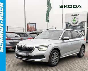 Skoda Skoda Kamiq 1.0 TSi Tour DSG LED-Scheinw. Lane Ass Gebrauchtwagen