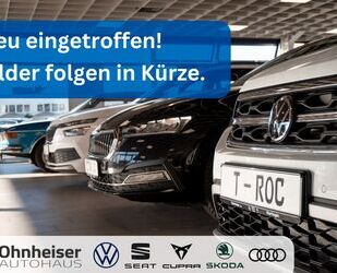 VW Volkswagen Touran 2.0 TDI United BMT 7-SITZER*AHK* Gebrauchtwagen