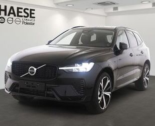 Volvo Volvo XC60 B4 Plus Dark 2WD Benzin EU6d Panoramada Gebrauchtwagen