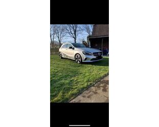 Mercedes-Benz Mercedes-Benz A 200 d 4MATIC DCT - Gebrauchtwagen