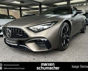 Mercedes-Benz Mercedes-Benz AMG SL 43 PremiumPlus V8-Styling+Mag Gebrauchtwagen