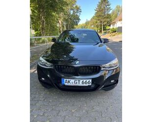 BMW BMW 325d M Sport M Sport Gebrauchtwagen