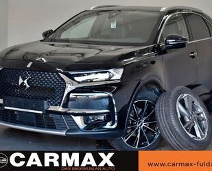 DS Automobiles DS Automobiles DS7 Crossback Rivoli Leder,Navi,LED Gebrauchtwagen