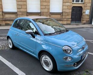 Fiat Fiat 500C 1.2 8V Spiaggina 58 C S&S Spiaggina 58 Gebrauchtwagen