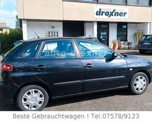 Seat Seat Ibiza Reference1.4 Tüv 01/26 Gebrauchtwagen