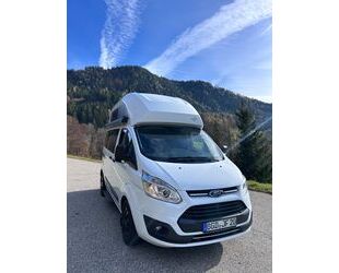 Ford Ford Transit Custom (Nugget HD) Gebrauchtwagen