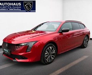 Peugeot Peugeot 508 SW Allure Pack 130 EAT8 FACELIFT*Kamer Gebrauchtwagen