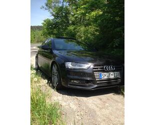 Audi Audi S4 3.0 TFSI S tronic quattro Avant - Gebrauchtwagen