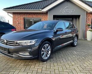 VW Volkswagen Passat Variant 2.0 TSI DSG Busi,ACC,Kam Gebrauchtwagen