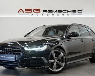 Audi S6 Gebrauchtwagen