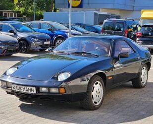 Porsche Porsche 928 Automatik Gebrauchtwagen