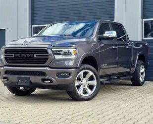 Dodge Dodge RAM 1500 5.7 4x4 Laramie Memory AHK Kamera P Gebrauchtwagen