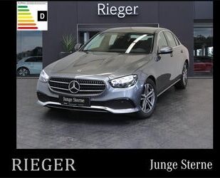 Mercedes-Benz Mercedes-Benz E 220 d Avantgarde*Totwinkelassist*K Gebrauchtwagen