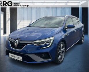 Renault Renault Megane IV GRANDTOUR R.S. Line TCe 160 EDC Gebrauchtwagen