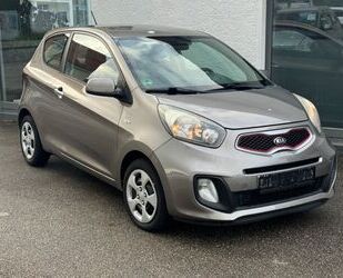 Kia Kia Picanto Dream Team! SHZ ! KLIMA ! TÜV NEU ! Gebrauchtwagen