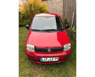 Fiat Fiat Panda 1.2 TÜV Neu Gebrauchtwagen