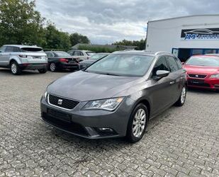 Seat Seat Leon ST Style 1.6 Tempomat 2Hand Gebrauchtwagen