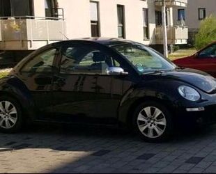 VW Volkswagen New Beetle Lim. 1.6 Gebrauchtwagen