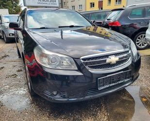 Chevrolet Chevrolet Epica LS*AUTOMATIK * Gebrauchtwagen