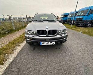 BMW BMW X5 3.0d - Gebrauchtwagen