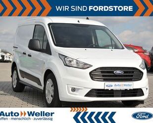 Ford Ford Transit Connect Kasten 210 L1 Trend 1.0 EcoBo Gebrauchtwagen